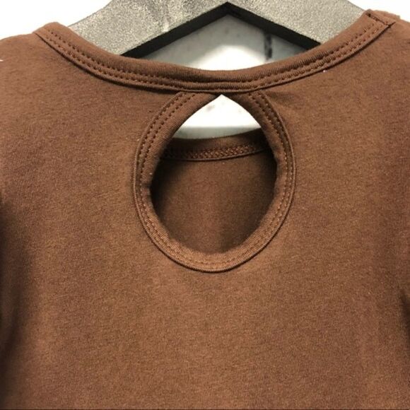 2pc. Baby Girl Carousel Print Shorts Set - Picture 6 of 8